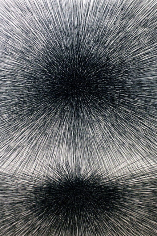 Introductions. Courtesy of K. Imperial Fine Art