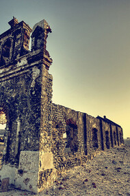 Dhanushkodi