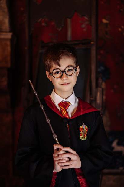 Harry Potter ensina lições de amor, amizade e superação a cada filme da saga