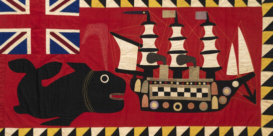 Art, Honour, and Ridicule. Courtesy of ROM 