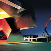 National Museum of Australia