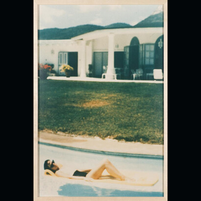 The Shape of the Future. Courtesy of MCA