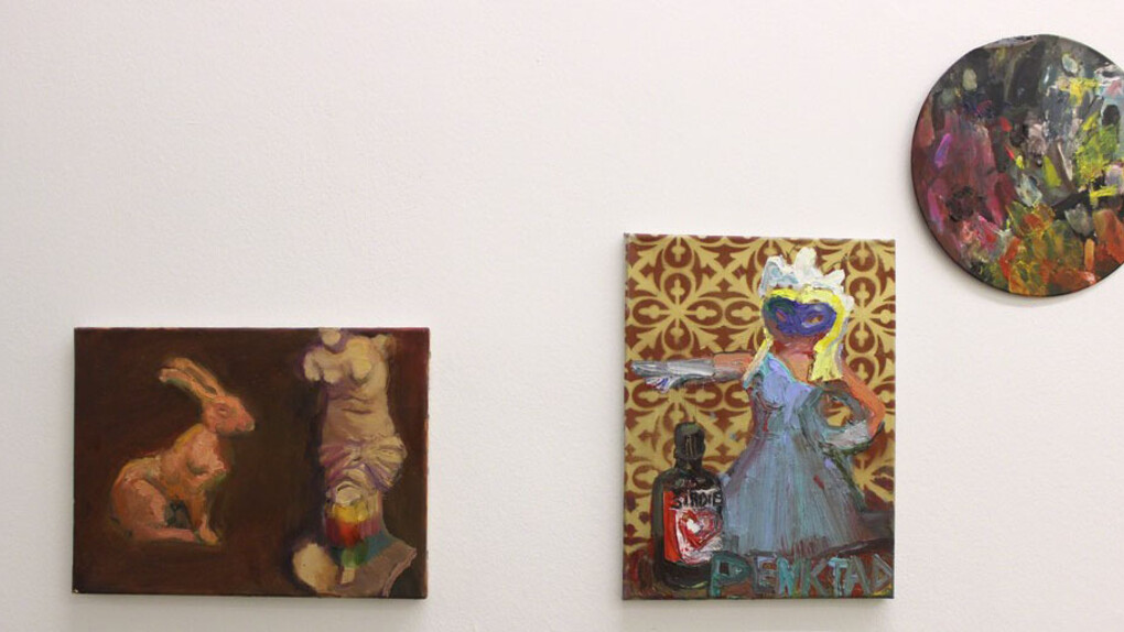 Hello, Friends. Courtesy of Meno parkas