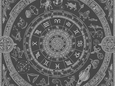 The technical core of Jyotiṣa, blending ancient astronomical calculations with a rich vocabulary of cosmic symbolism