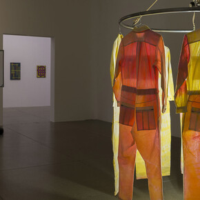 Auswahl 19. Courtesy of Aargauer Kunsthaus