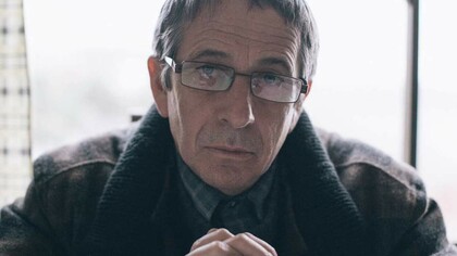 Imagen de la película "El club"