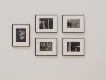 Selections from the Permanent Collection. Courtesy of MOCA