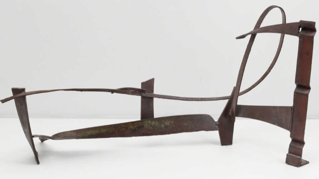 New Space, New Acquisitions. Courtesy of Hollis Taggart Galleries