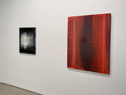 David Mann. Courtesy of Margaret Thatcher Projects
