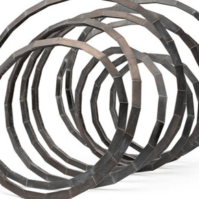 Abraham David Christian. Courtesy of Galerie Michael Haas