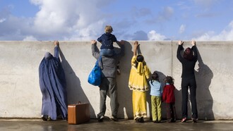Al di là delle barriere culturali