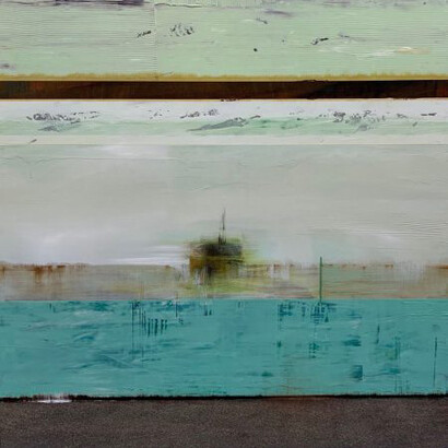 Katheryn Holt. Courtesy of Desta Gallery