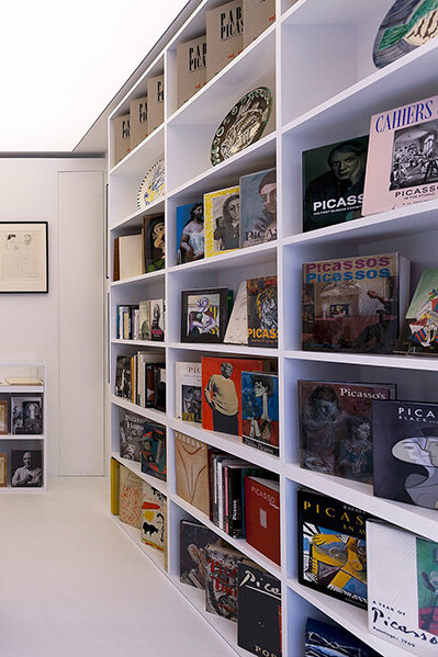 Picasso. By the Book. Courtesy of Gagosian