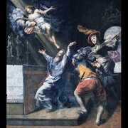 Theodoor van Loon. Courtesy of Bozar