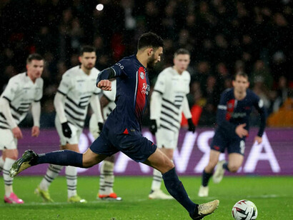 Match PSG-Rennes. l'éthique des décisions arbitrales et l'urgence d'une transformation profonde dans le monde du football