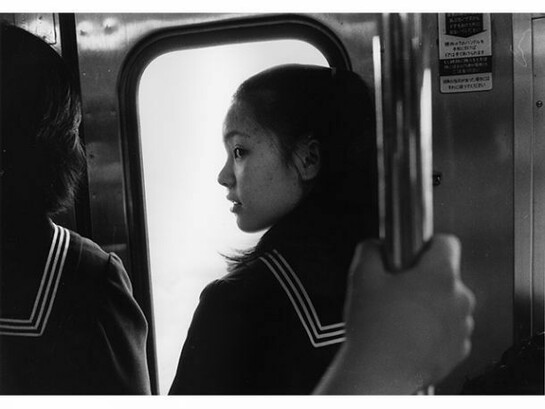 Daido Moriyama, Shinjuku, 2000-2004 / 2004, Gelatin silver print, 39.4 x 59.1 in (100 x 150 cm), Courtesy of Simon Lee Gallery and Taka Ishii Gallery, Tokyo