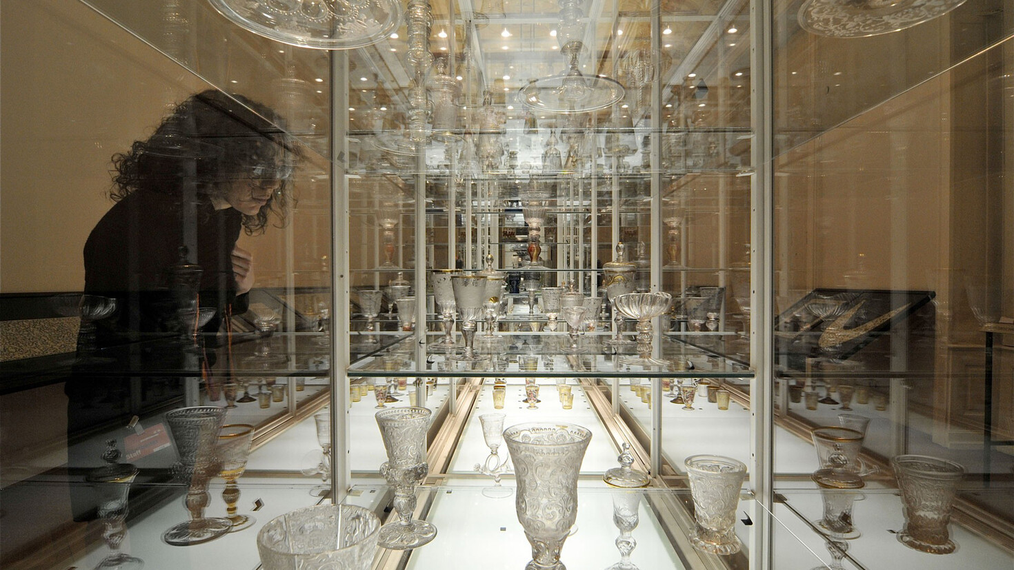 Renaissance baroque rococo | Meer