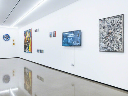 Contemporary Visions 8. Courtesy of Beers London 