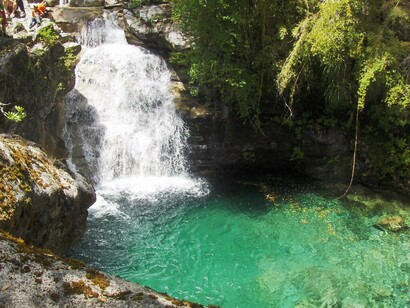 La pérdida del patrimonio natural en el sur de Chile