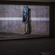 Susana Pilar. Courtesy of Galleria Continua