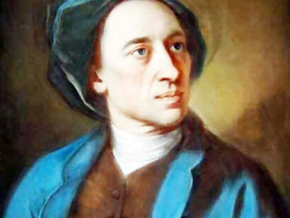 Alexander Pope