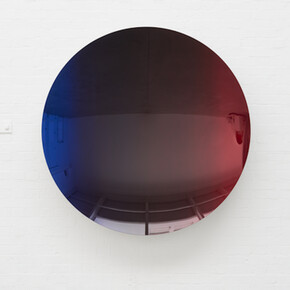 Anish Kapoor. Courtesy of the artist