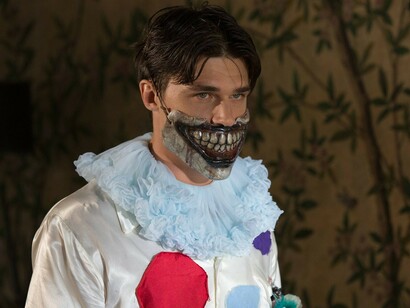 American Horror Story. Freak Show