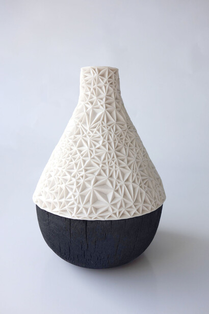 Jensen Leah, The three graces