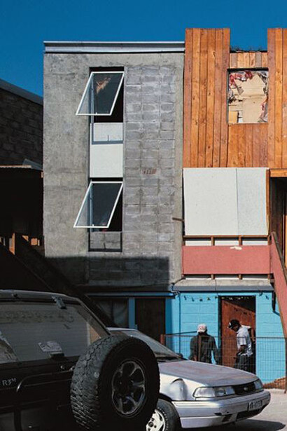 Elemental. Courtesy of Louisiana Museum of Modern Art