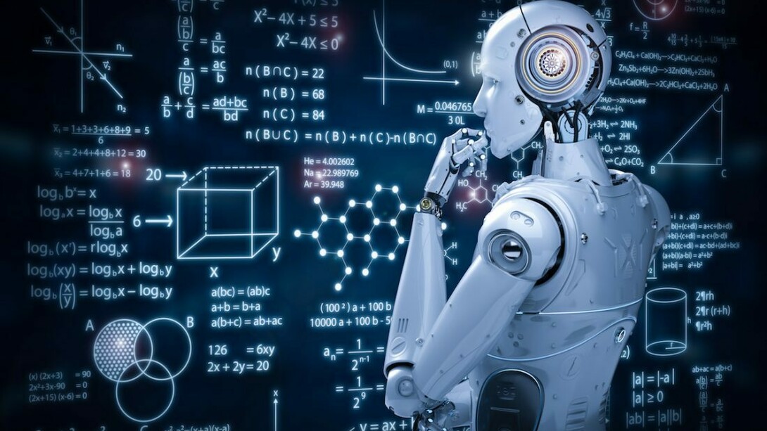 A.I. at the service of Malware 