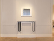 Lines of Enquiry. Courtesy of Lyndsey Ingram