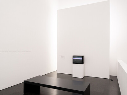 Christian Marclay. Courtesy of Museu d’Art Contemporani de Barcelona (MACBA)