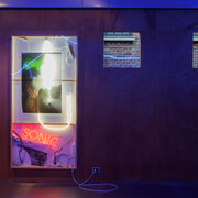 Courtesy Joris Van de Moortel & Galerie Nathalie obadia Paris/Bruxelles. Copyright: We Document Art
