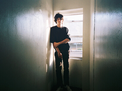 Tobias Jesso Jr.