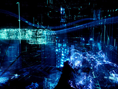Cyberspace