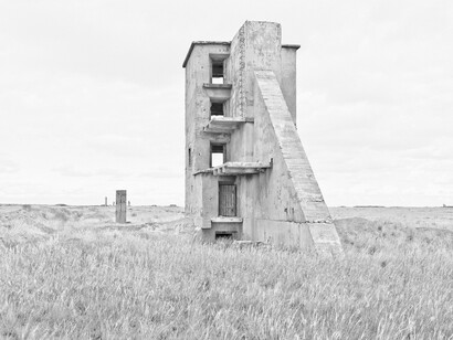 Ursula Schultz-Domburg, Kazakhstan, Opytnoe Pole, 2012, courtesy of the artist's studio, © Ursula Schultz-Domburg

