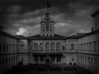 Tribunale Rome