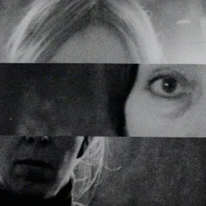 Dóra Maurer. Courtesy of Tate Modern