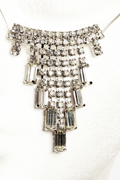 Victoria Gran, Diamond Tears