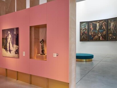 The power of images. Courtesy of M-Museum Leuven