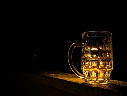 La cerveza está de moda