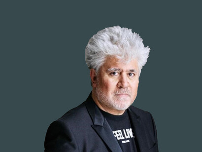 Pedro Almodovar