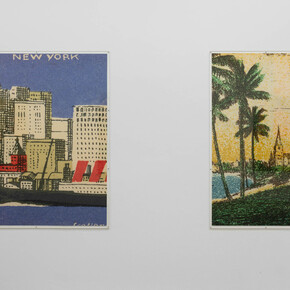 Julian Irlinger. Courtesy of Galerie Thomas Schulte © graysc.de