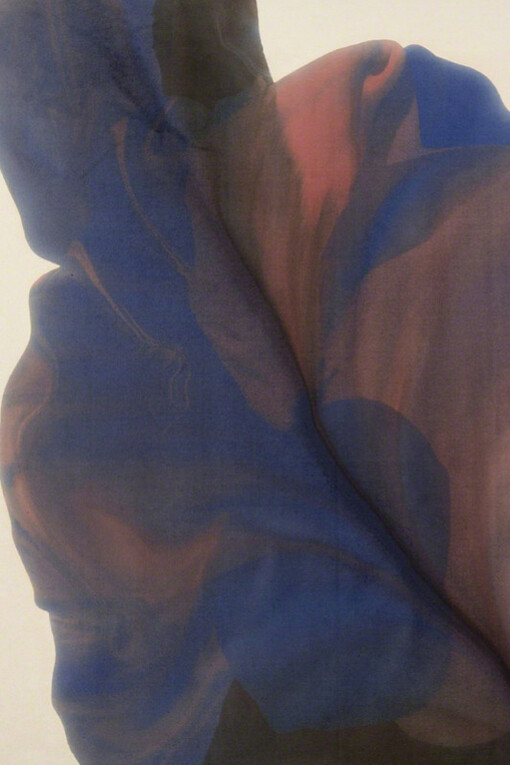 Irene Monat Stern. Courtesy of Hollis Taggart