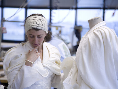 Pippa Bacca, la nascita del progetto "Spose in viaggio"