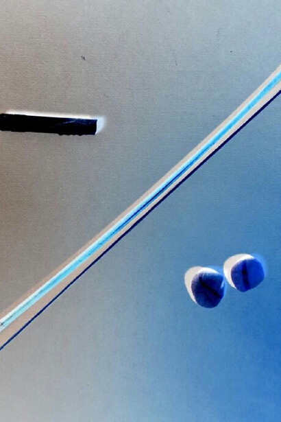 Mʼillumino di più. Courtesy of SILOS