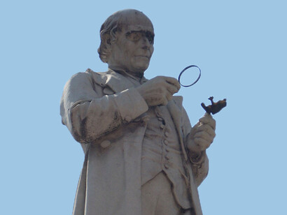 Lazzaro Spallanzani fue director del Museo de historia natural de Pavía, Italia
