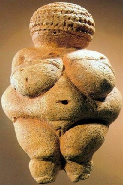 La Grande Madre