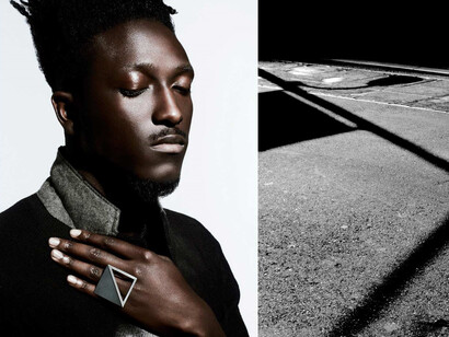Jewelry by Bande des Quatres  