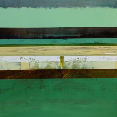 Katheryn Holt. Courtesy of Desta Gallery